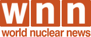 World Nuclear News Logo