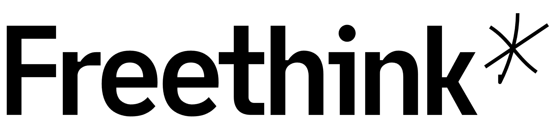 Freethink logo