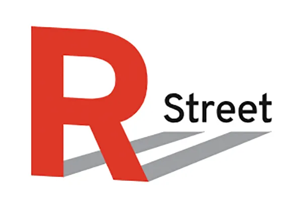 R Street Institute logo