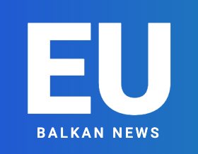 Logo EU Balkan News