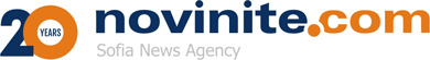 Logo for Novinite