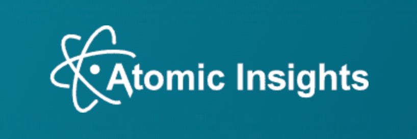 Logo for Atomic Insights